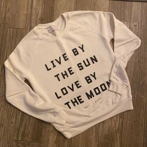 🎉Spiritual Gangster sweatshirt